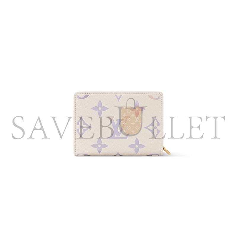 LOUIS VUITTON PORTOFOUILLE CLAIRE WALLET M25595 (11*8.5*3.5cm)